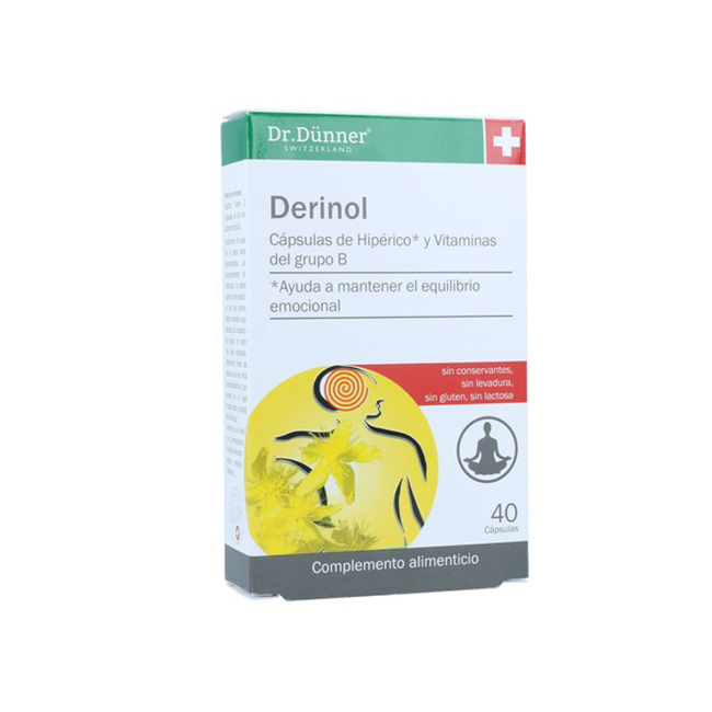 Derinol Dr.Dunner