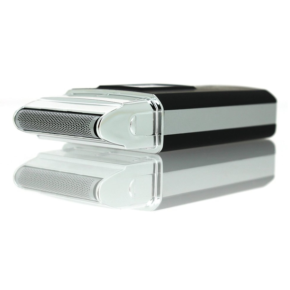 Afeitadora de Viaje a Bateria Moser Profesional (3615-0051) - Imagen 2