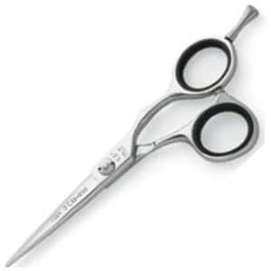 Tijera Peluquero Toba 5.5″ Concave 3 Claveles