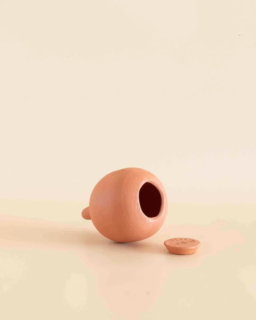 Mini Burbuja Autorriego 100ml - Imagen 2