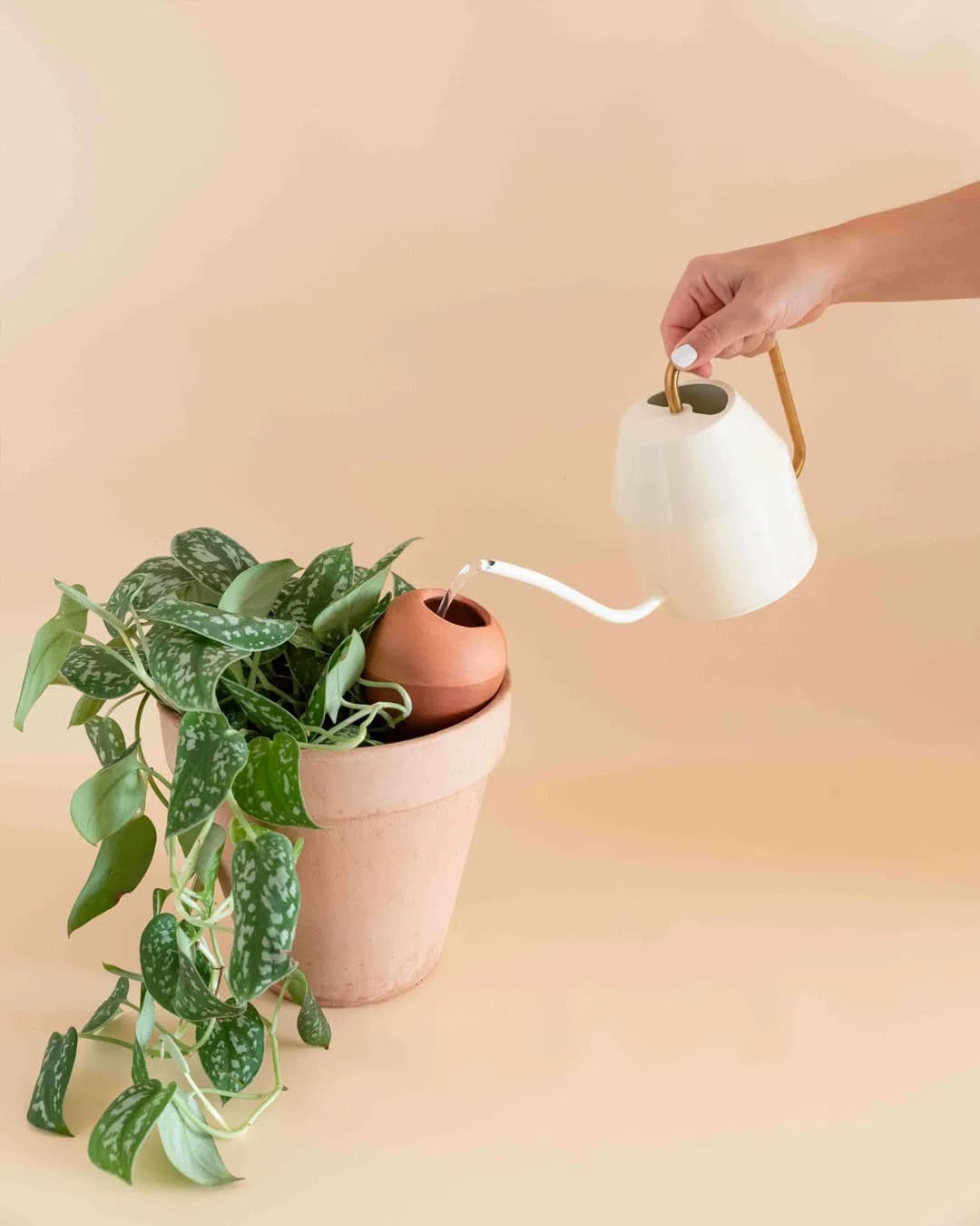 Mini Burbuja Autorriego 100ml - Imagen 3